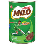 MILO,  INSTANT CHOCOLATE DRINK 400G