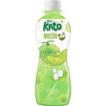 KATO, NATA DE COCO MELON 320ML