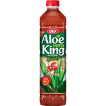 OKF ALOE VERA DRINK POMEGRANATE 1.5 LITER