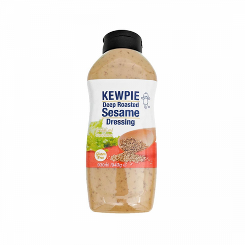 KEWPIE Deep roasted sesame dressing 930ml