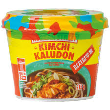 KOREAN STREET, KALUDON KIMCHI BOWL 215G