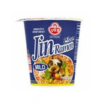 OTTOGI, JIN RAMEN MILD IN CUP 65G