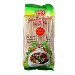 NGON NGON, RICE VERMICELLI NOODLE HUE STYLE, BUN BO HUE 400G