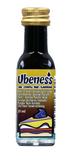 UBENESS, UBE FLAVORING PURPLE YAM 20ML