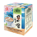 3:15 PM MILK TEA, SUN MOON LAKE MILK TEA 5X20G