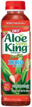 ALOE VERA DRINK, SUGAR FREE, STAWBERRY 500ML