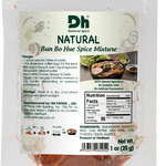 DHF, BUN BO SÄVY MAustesekoitus 25G