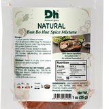 DHF, BUN BO SÄVY MAustesekoitus 25G