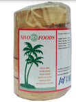 NIVO FOOD, PALM SUGAR SLICE 250G