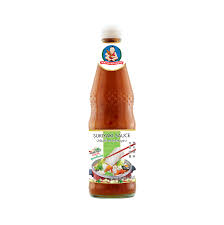 HEALTHY BOY SUKINA SAUCE ORIGINAL STYLE 800G