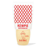 KEWPIE, MJ JAPANESE MAYONAISE 500G