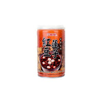 QQ CANNED RED BEAN WITH LOTUS SEED