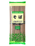 GREEN LABLE, BUCKWHEAT SOBA NOODLE 300G