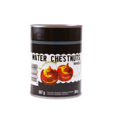 ROYAL ORIENT, WATER CHESTNUTS WHOLE 567G