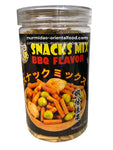 HF, MIX SNACK BBB STICKS 180G
