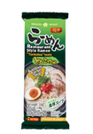 HIKARI, MISO REASTAURANT STYLE RAMEN TONKOTSU TASTE 186G