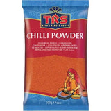 TRS CHILLI POWDER 100G