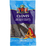 TRS, WHOLE CLOVES 50GR