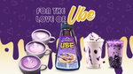 TERIFICO, UBE FLAVOR SYRUP 250ML