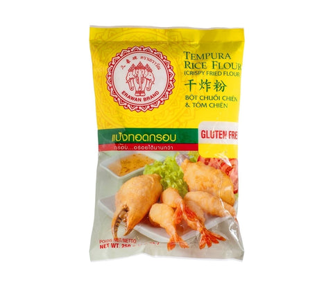 ERAWAN, TEMPURA FLOUR 250G