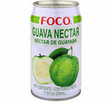 FOCO GUAVA FRUIT JUICE 350ML