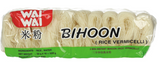 WAI WAI, BIHOON VERMICELLI 500G, WHITE