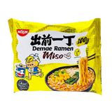 NISSIN, INST NOODLE MISO 100G