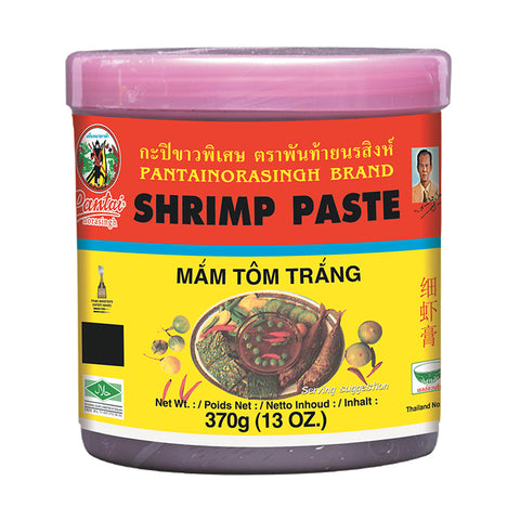 PANTAI, SHRIMP PASTE 370G