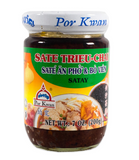 POR KWAN SATE TRIEU CHAU SAUCE 200G