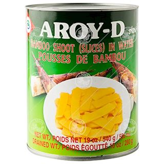 AROY-D, BAMBOO SLICE 540G