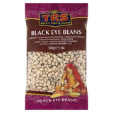 TRS, BLACK EYE BEAN, ĐẬU TRẮNG, 500G