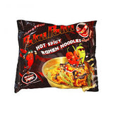 PAKUPAKU, NOODLE SPICY 140G