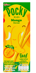 POCKY MANGO CHOCO STICK 25G