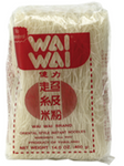 WAI WAI RICE VERMICELLI 400G RED