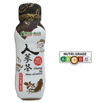 RUHN CHAN, 330ML,TEA NATURAL GINSENG