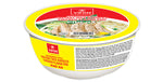 VIFON VIETNAMESE RICE NOODLE CHICKEN IN BOWL 70G
