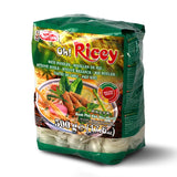 ACECOOK, OH RICEY RICE NOODLE 200G, BANH PHO