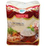 AROY D, THAI HOM MALI RICE BROKEN, 4.5KG, GAO GAY