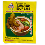 POR KWAN TAMARIND SOUP BASE 40G