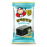 TAO KAE NOI, SEASONED LAVER ORIGINAL 60X4 G