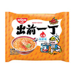 NISSIN RAMEN SPICY SEAFOOD 100G