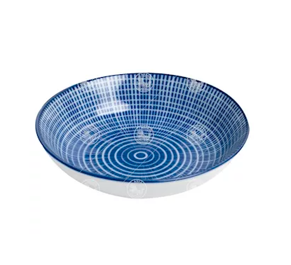 EMRO, SAUCE DISH ROUND 9.8CM