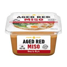 HIKARI MISO, MISO AGED RED 300G