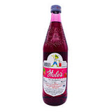 HALE BLUE BOY STRAWBERRY SYRUP 710ML