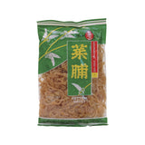 GOLDEN CHEF, PRESERVED RADISH SALTED SLICES