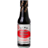 PRB SUPERIOR LIGHT SOY SAUCE 150ML