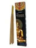 GOLOKA INCENSE STICKS THE BUDDHA