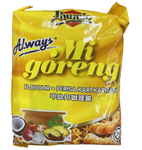 IBUMIE, MI GORENG KARI KAPITAN 80G