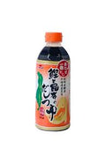 ICHIBIKI, NOODLE SOUP BASE KATSUO TO KOMBU NO DASHI 500ML