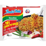 INDOMIE MI GORENG CLASSIC SERBIEN 80G